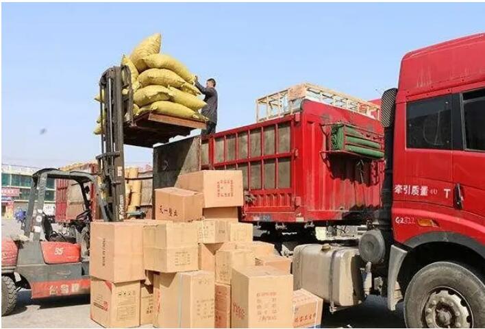 泉州到禄劝彝族苗族自治县物流专线