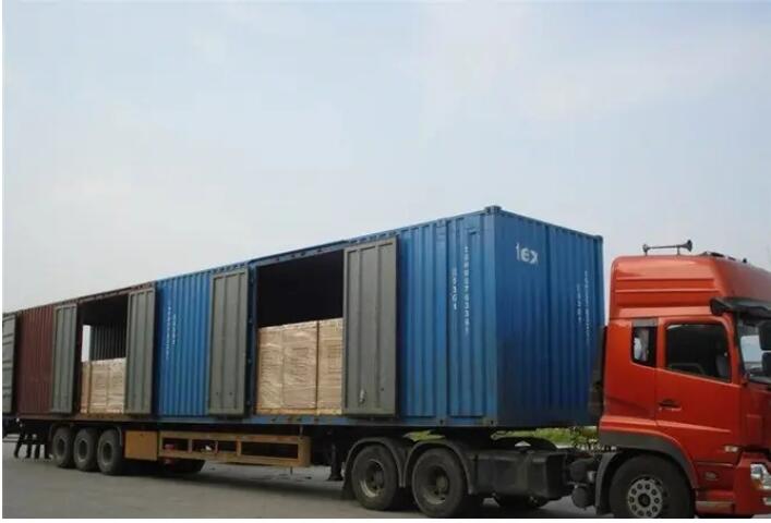 泉州到禄劝彝族苗族自治县整车运输