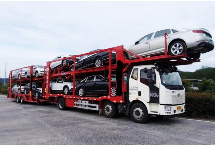 泉州到禄劝彝族苗族自治县轿车托运